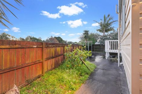 Photo of property in 34a Sikkim Crescent, Clover Park, Auckland, 2019