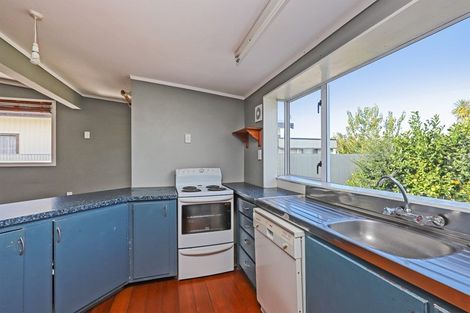 Photo of property in 7 Campaign Street, Napier South, Napier, 4110