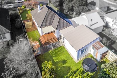 Photo of property in 23 Clyma Street, Elderslea, Upper Hutt, 5018