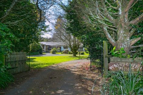 Photo of property in 328 Henwood Road, Hillsborough, New Plymouth, 4372