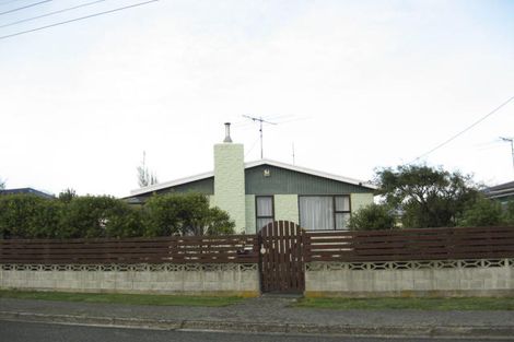 Photo of property in 108 Scott Street, Strathern, Invercargill, 9812