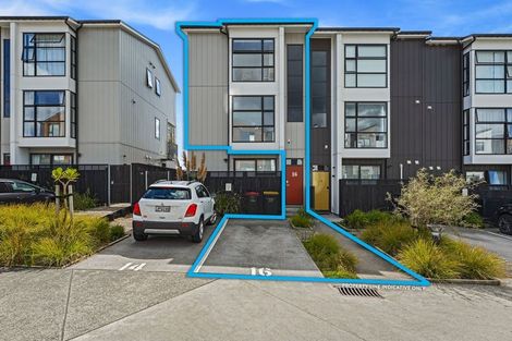 Photo of property in 16 Raranga Lane, Hobsonville, Auckland, 0616