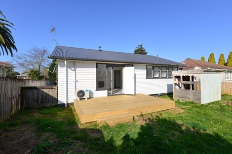 Photo of property in 36 Sefton Crescent, Chartwell, Hamilton, 3210