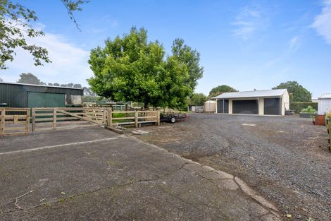 Photo of property in 112 Wymer Road, Glenbrook, Waiuku, 2681