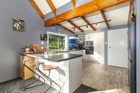 Photo of property in 33 Kalaugher Road, Geraldine Downs, Geraldine, 7991