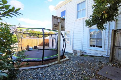 Photo of property in 54 Middleton Road, Remuera, Auckland, 1050
