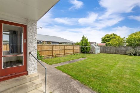Photo of property in 99 Farrington Avenue, Bishopdale, Christchurch, 8053