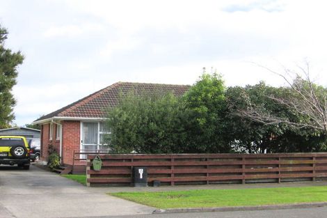 Photo of property in 116 Fitzroy Street, Terrace End, Palmerston North, 4410