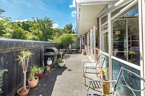 Photo of property in 34a College Street, College Estate, Whanganui, 4500