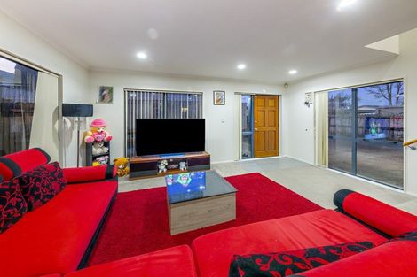 Photo of property in 33a Fitzroy Street, Papatoetoe, Auckland, 2104