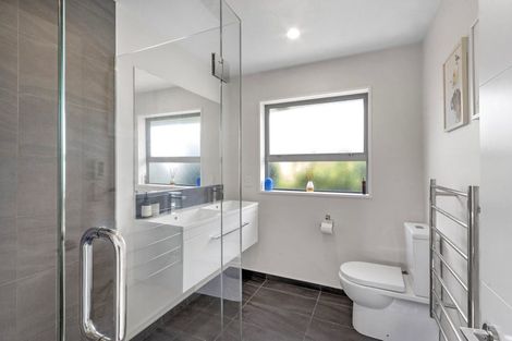 Photo of property in 2 Amelia Place, Wigram, Christchurch, 8025