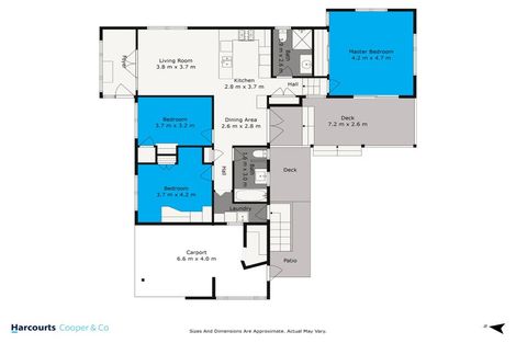 Photo of property in 14 Rosecamp Road, Beach Haven, Auckland, 0626