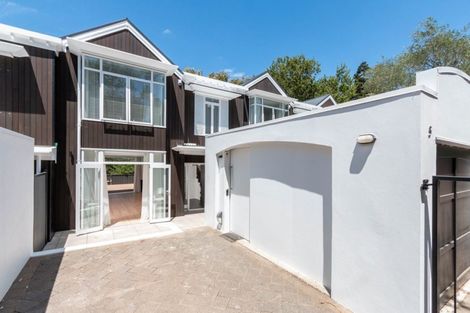 Photo of property in 5/13 Hepburn Street, Freemans Bay, Auckland, 1011