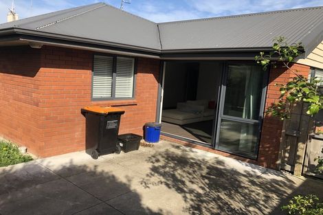 Photo of property in 110b Church Street, West End, Palmerston North, 4412