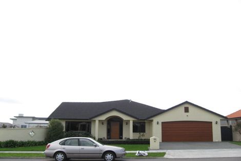 Photo of property in 41 Russell Robertson Drive, Havelock North, 4130