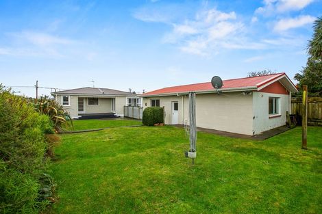 Photo of property in 247 Mangorei Road, Merrilands, New Plymouth, 4312