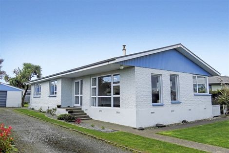 Photo of property in 34 Lothian Crescent, Strathern, Invercargill, 9812
