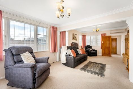 Photo of property in 4 Charleston Avenue, Boulcott, Lower Hutt, 5011