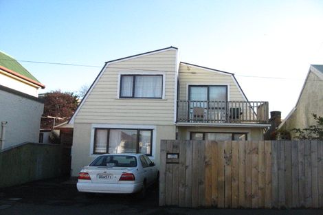 Photo of property in 50 Grange Street, North Dunedin, Dunedin, 9016