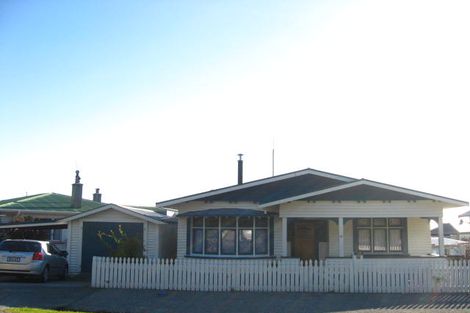 Photo of property in 10 Kilgour Road, Greymouth, 7805