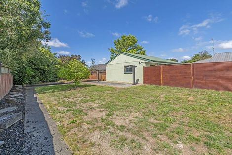 Photo of property in 34 Pennington Street, Leeston, 7632