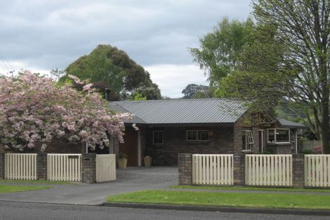 Photo of property in 447 Somme Parade, Aramoho, Whanganui, 4500