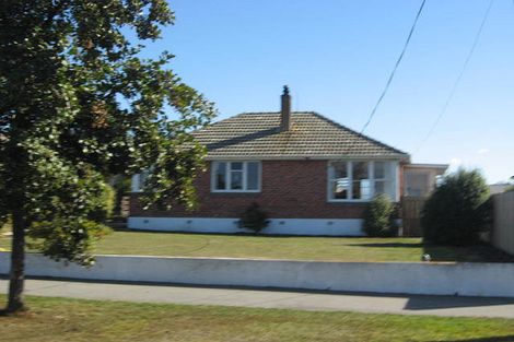 Photo of property in 16 Kelvin Street, Marchwiel, Timaru, 7910