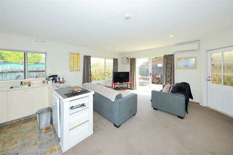 Photo of property in 48a Chichester Street, Woolston, Christchurch, 8023