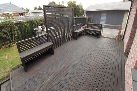 Photo of property in 2 Blankney Street, Hornby, Christchurch, 8042