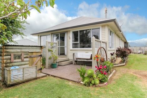 Photo of property in 16 Tuahu Place, Waitara, 4320