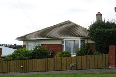 Photo of property in 55 Riselaw Road, Calton Hill, Dunedin, 9012