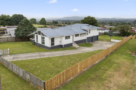 Photo of property in 63 Turner Drive, Western Heights, Rotorua, 3015
