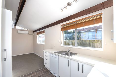 Photo of property in 2/15 Sandra Street, South New Brighton, Christchurch, 8062