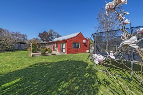 Photo of property in 27 Carston Street, Leeston, 7632