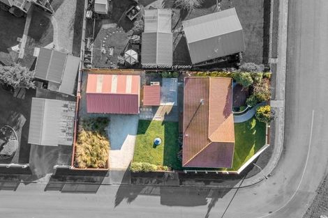 Photo of property in 25 Balmoral Street, Culverden, 7392