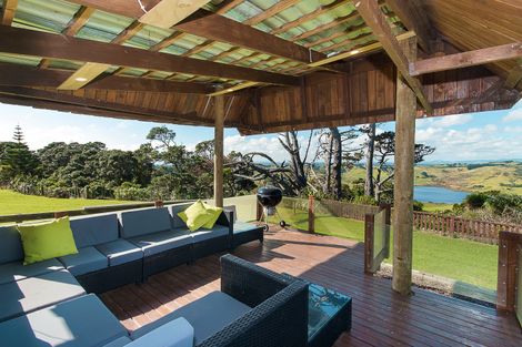 Photo of property in 91c Douglas Road, Pollok, Waiuku, 2684