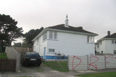 Photo of property in 75 Mckillop Street, Ranui, Porirua, 5024
