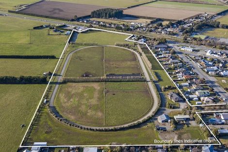 Photo of property in 34 Hororata Dunsandel Road, Dunsandel, 7682