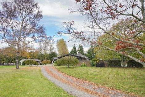 Photo of property in 617 Johns Road, Harewood, Christchurch, 8051