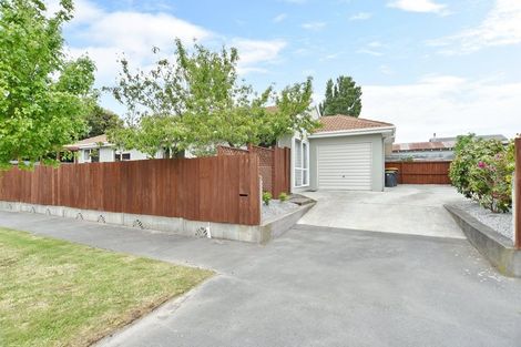 Photo of property in 132 Mackenzie Avenue, Woolston, Christchurch, 8023