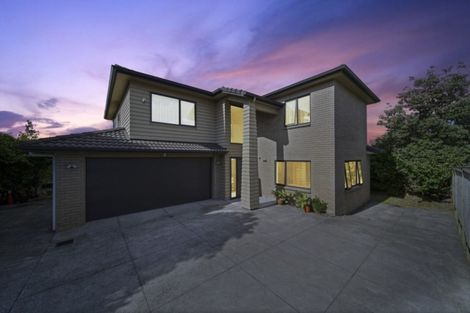 Photo of property in 247b Hill Road, The Gardens, Auckland, 2105