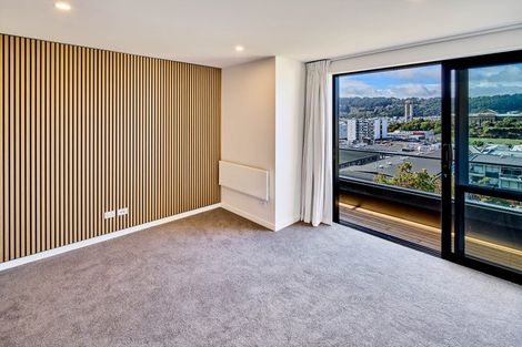 Photo of property in 27b Thompson Street, Mount Cook, Wellington, 6011