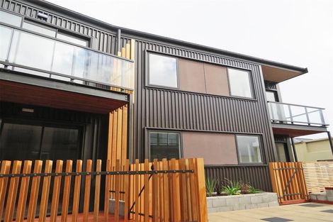 Photo of property in The Firemans Apartments, 104/321 Jackson Street, Petone, Lower Hutt, 5012