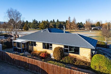 Photo of property in 3 Mckenzie Street, Fairlie, 7925