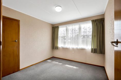 Photo of property in 29 Park Lane, Kaponga, Hawera, 4679