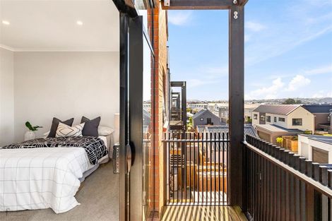 Photo of property in 145 Hobsonville Point Road, Hobsonville, Auckland, 0616