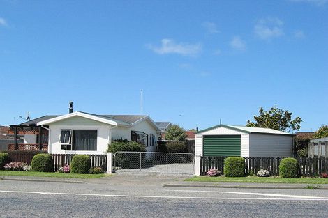 Photo of property in 272 Island Road, Kaiapoi, 7630