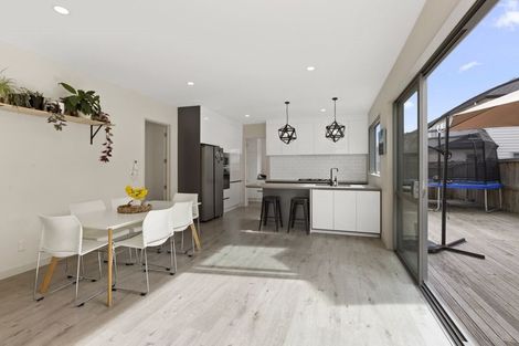 Photo of property in 19 Camp X Place, Whenuapai, Auckland, 0618