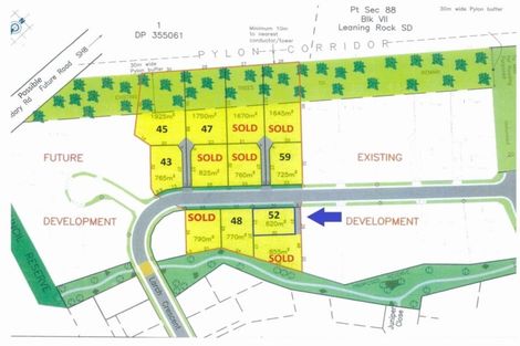 Photo of property in 52 Larch Crescent, Alexandra, 9320