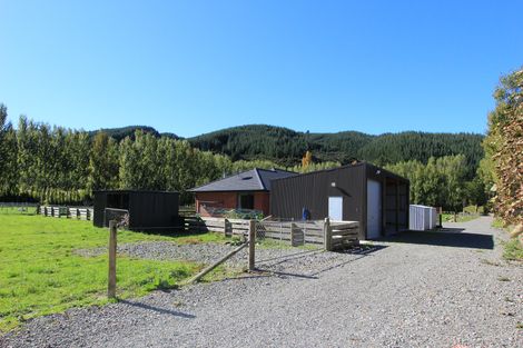 Photo of property in 83 Waikakaho Road Tuamarina Marlborough District